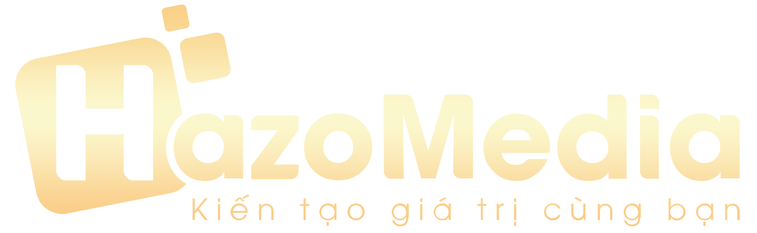 Logo Hazomedia